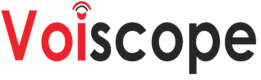 VOİSCOPE